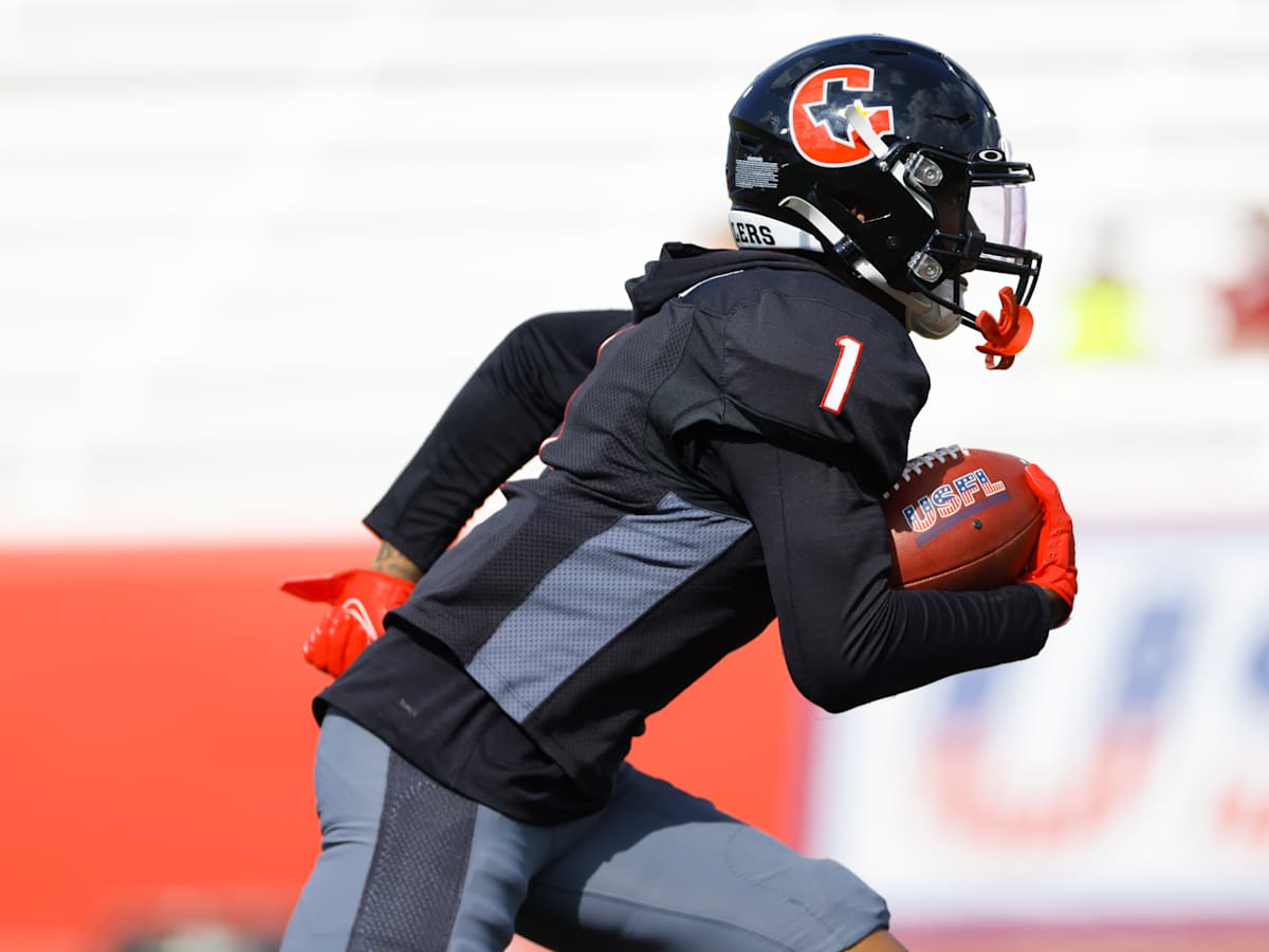 Breaking Down the Tiger-Cats' Latest Signing: WR Isaiah Zuber's Potential