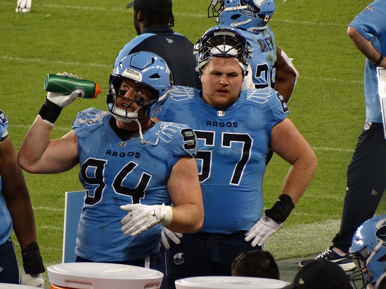 Three Free Agents the Hamilton Tiger-Cats Must Pursue in 2025