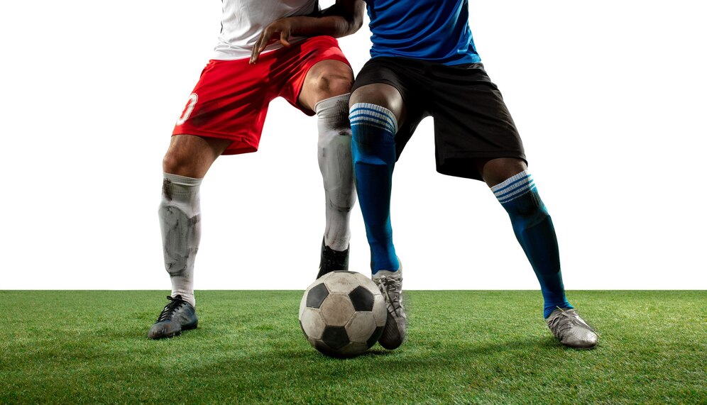 Football results made accessible for every fan