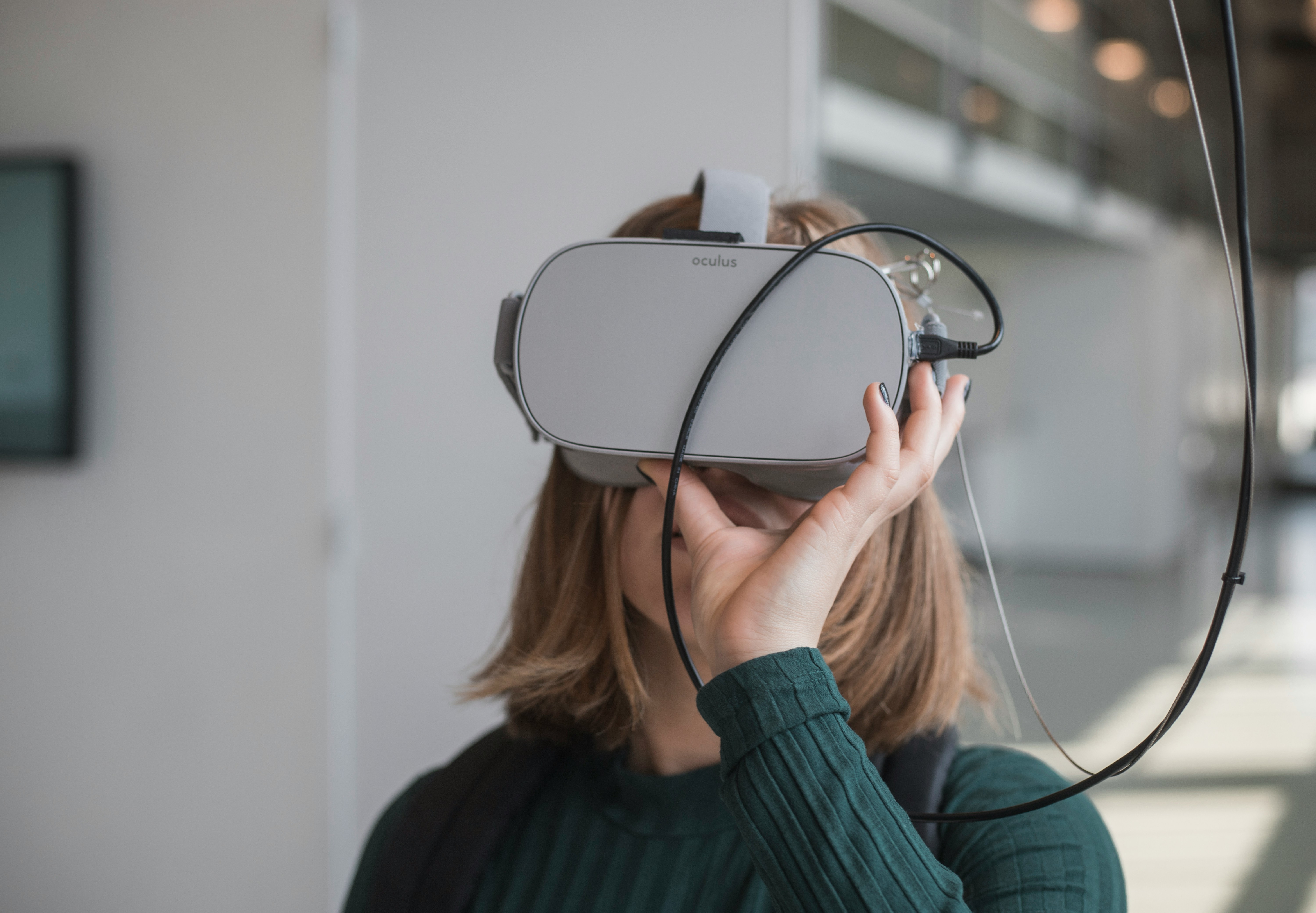 Football and Virtual Reality: A New Experience for Fans in 2025