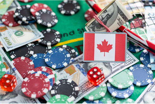 The Rise of Online Gambling in Canada: What You Need to Know