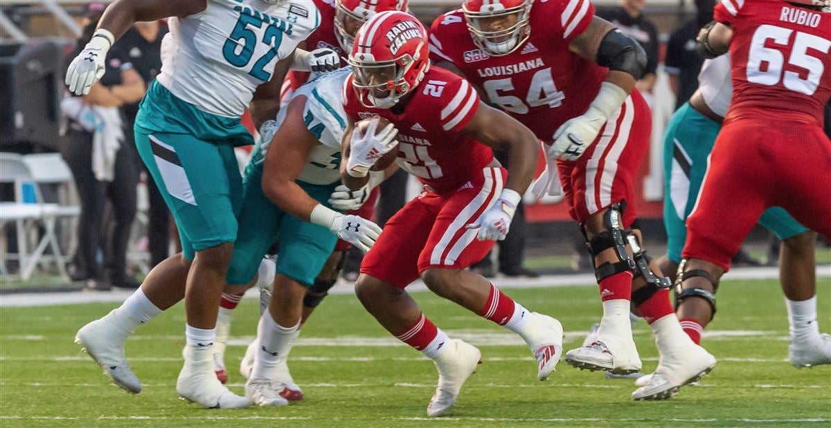 American RB Chris Smith is Latest Blue Bomber to Sign with the Tiger-Cats