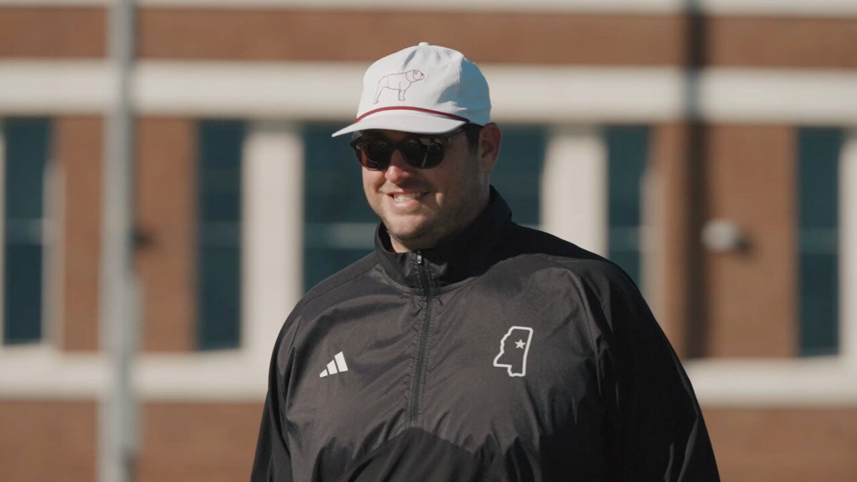 Elijah Sandweiss Joins the Tiger-Cats Defensive Staff to Coach Linebackers