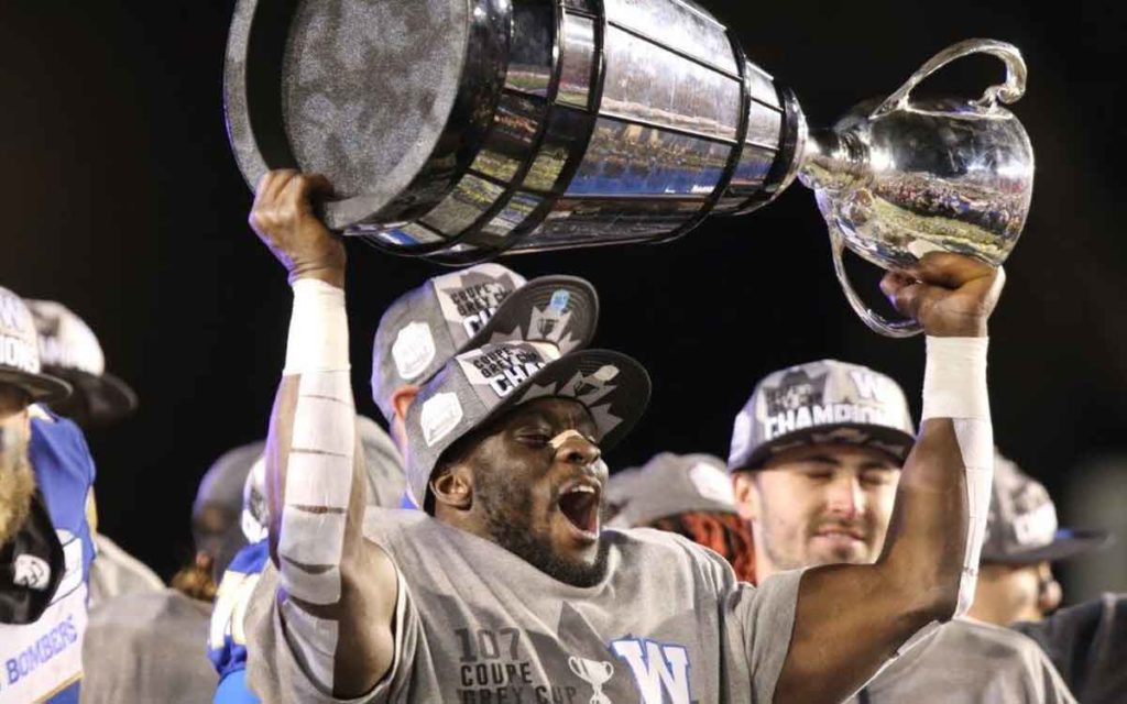 Hammering Down: Tiger-Cats Signs RB Augustine, Adds WR Brooks
