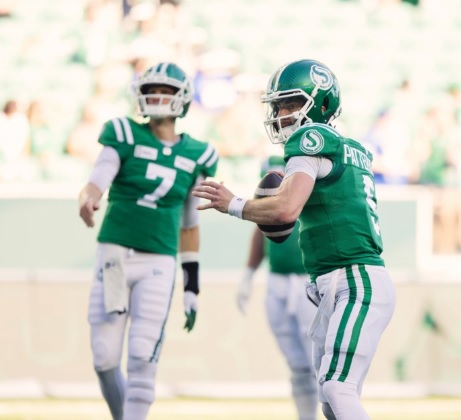 Bombers Agreeing To Terms With Numerous Players