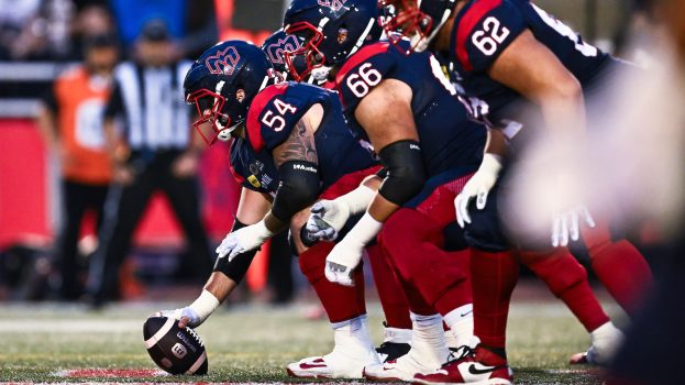 Cryptocurrency exchange Coinbase has become an official partner of the Canadian Football League
