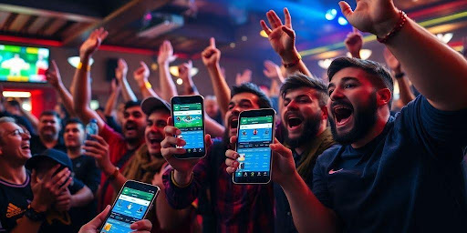 The Rise of Crypto-Based Sports Betting Platforms in Malaysia