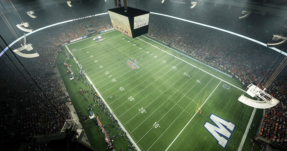 2025 CFL Salary Cap Increase Driven By 2024 League Revenue Growth