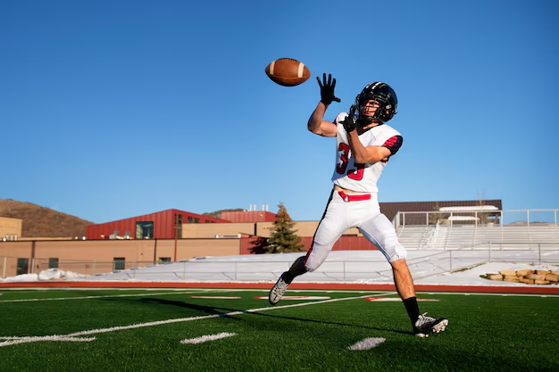 From College to CFL: How Young Players Make the Jump to Canadian Football