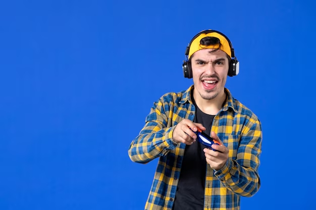 What Are the Best Online Games for Solo Players?