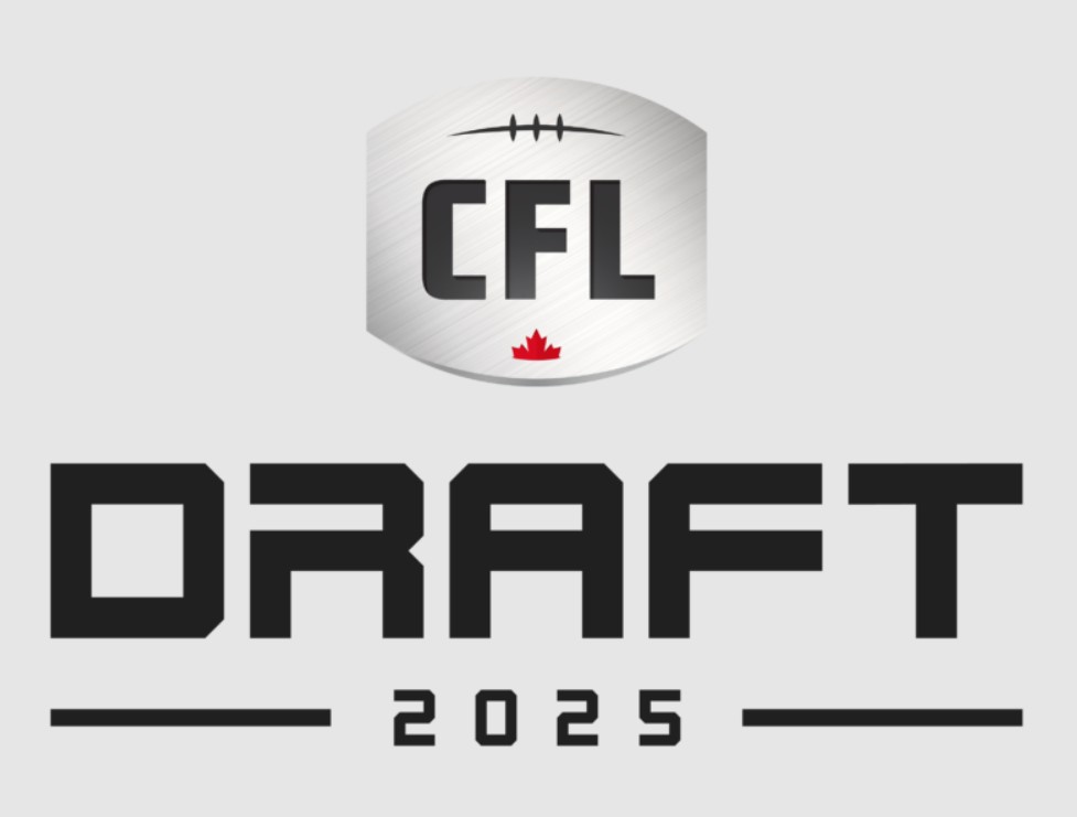 The 2025 Edmonton Elks Draft Re-Cap.