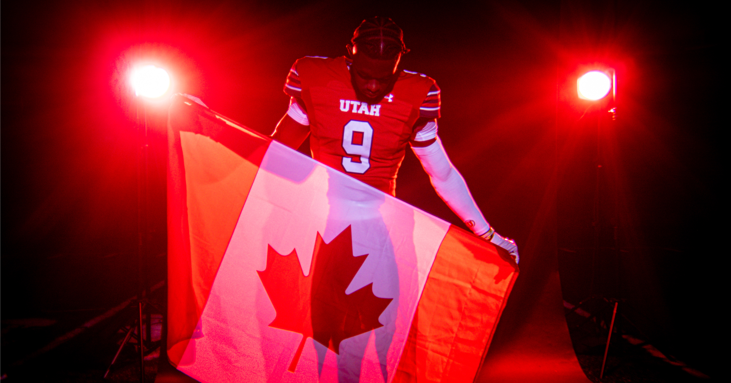 Calgary Stampeders Select Wide Receiver Damien Alford First Overall In 2025 CFL Draft
