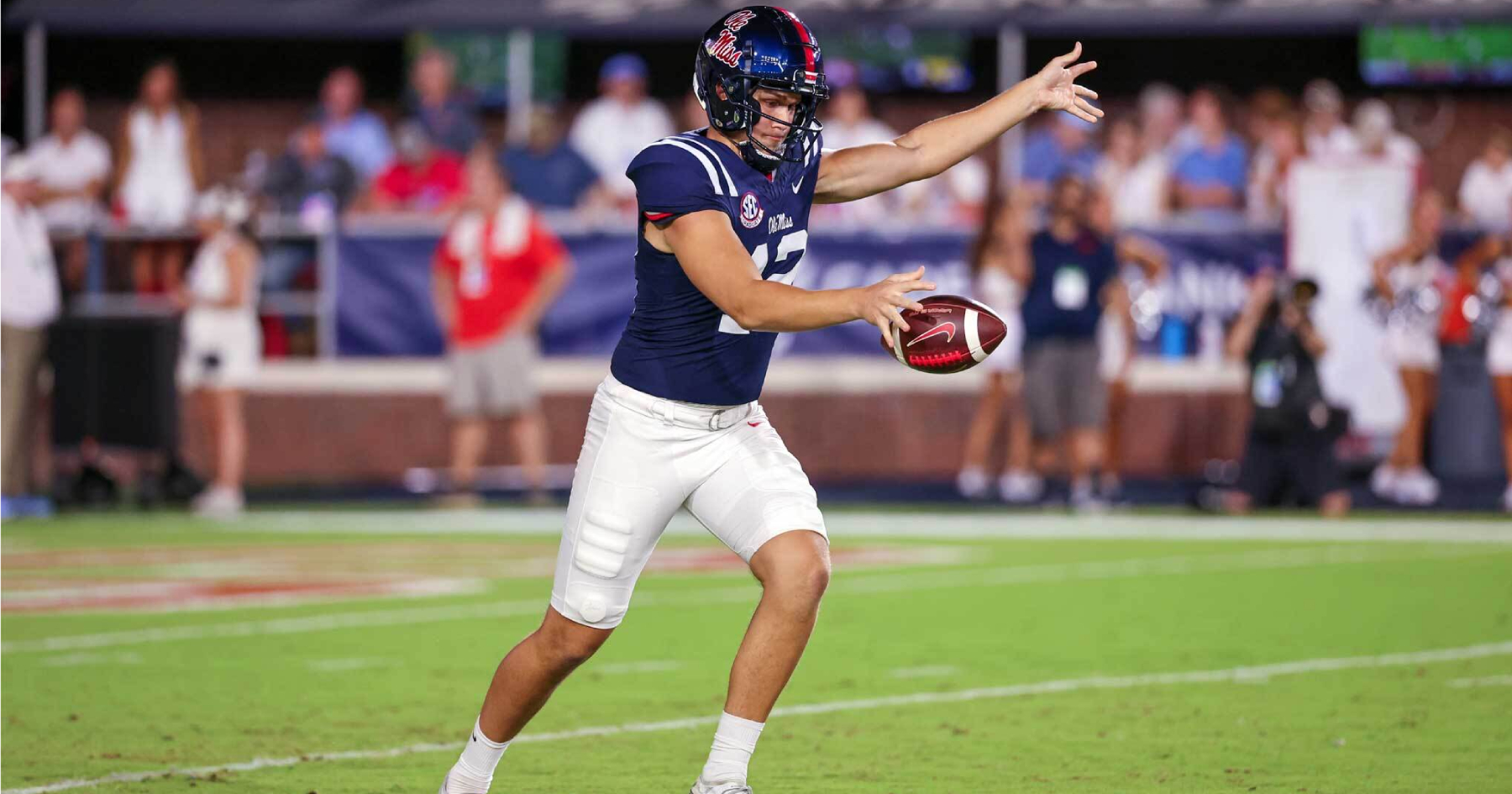 Calgary Takes Australia’s Fraser Masin First Overall In 2025 CFL Global Draft