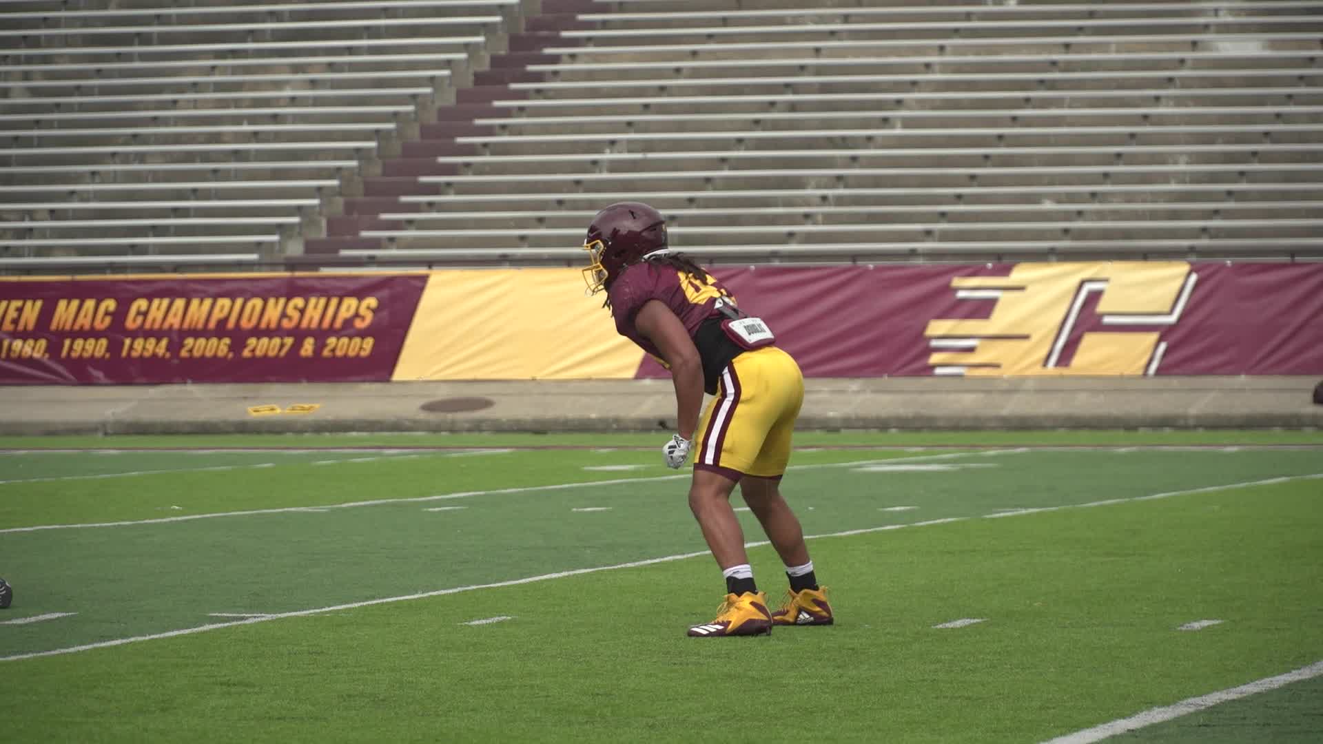 Justin Whiteside Signs with Tiger-Cats: The Latest Addition to Hamilton's Linebacker Corps