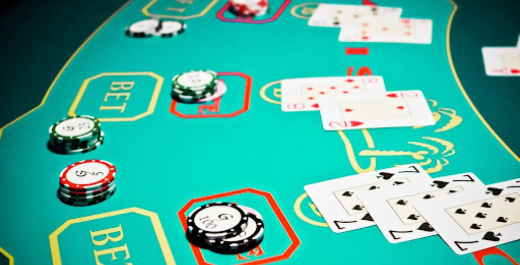 Top casino games to get your blood pumping ahead of the CFL season start