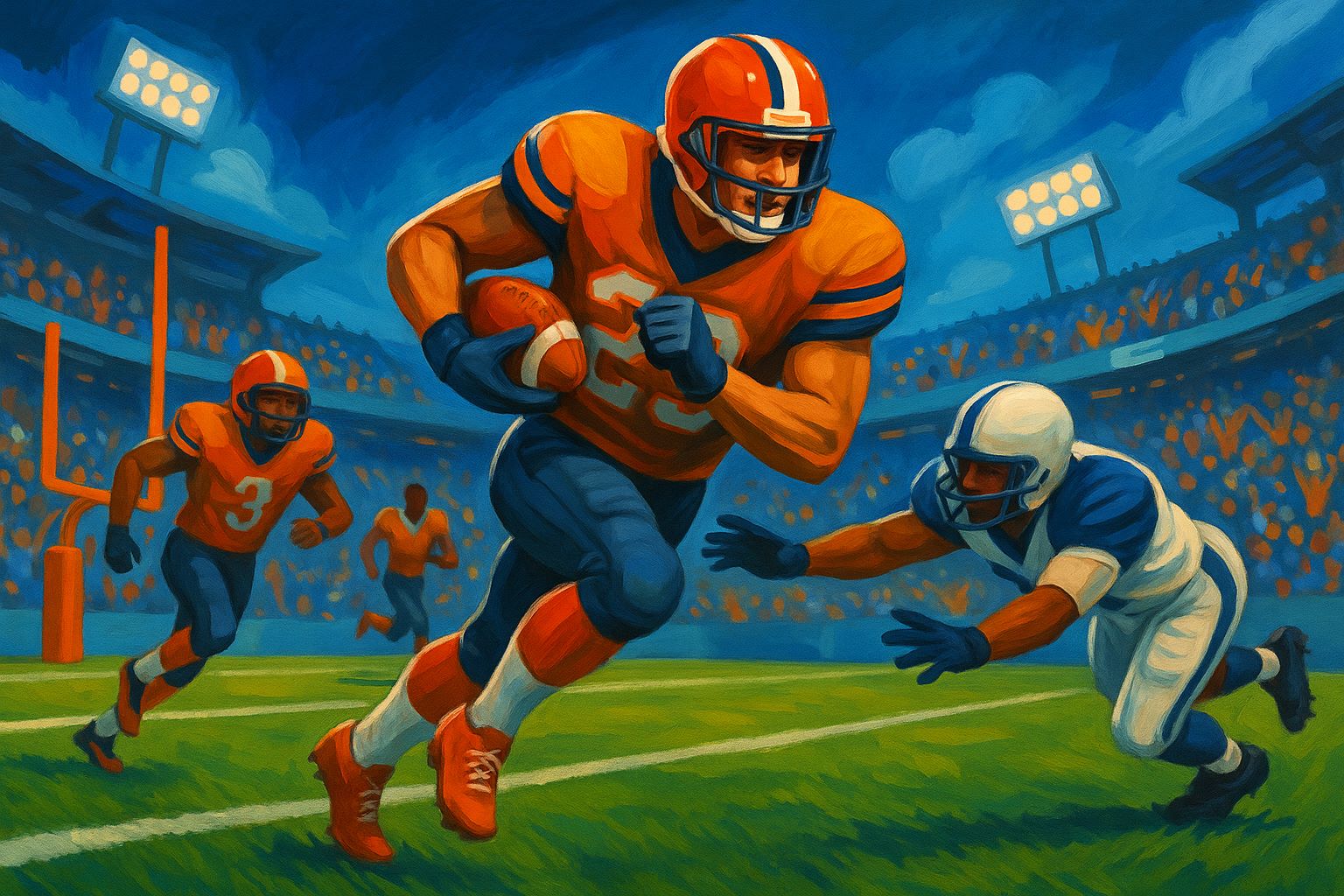 The Psychology Behind NFL Kicking Pressure