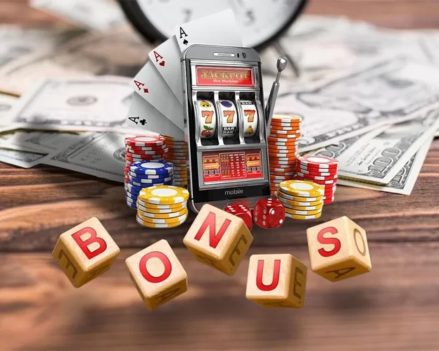 About Bonuses at Casinos like ToonieBet: Types and Conditions