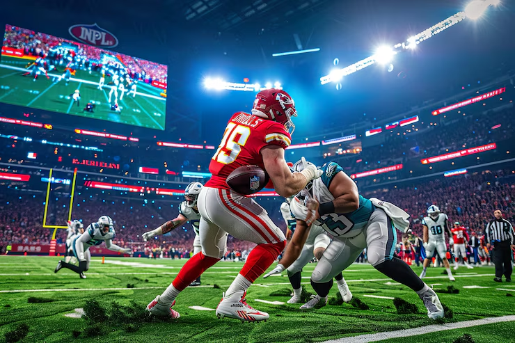 Breaking Down the Differences Between CFL and NFL Game Strategies