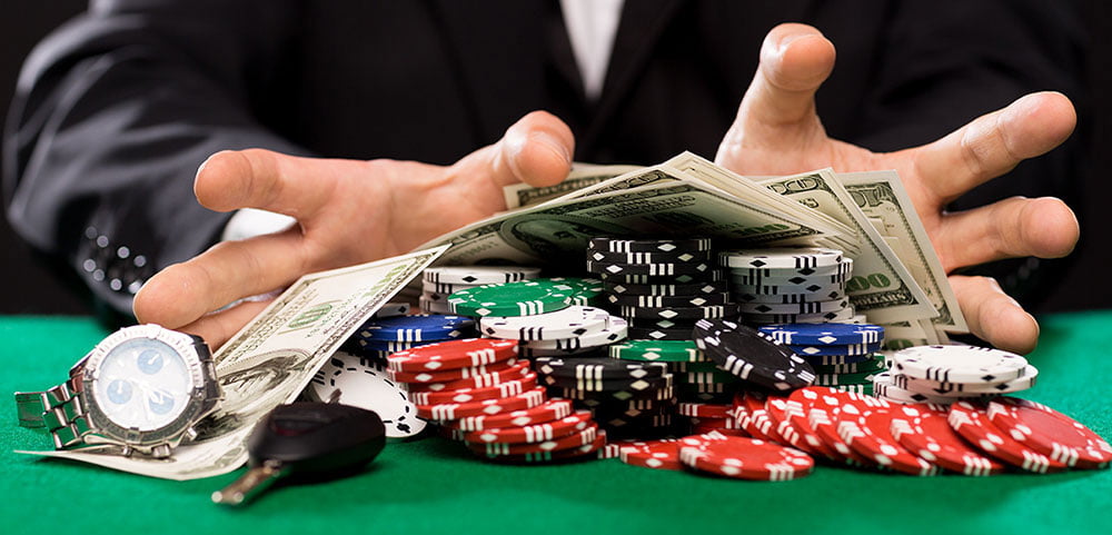 Finding Your Perfect Gaming Match: What to Look for in Online Casinos