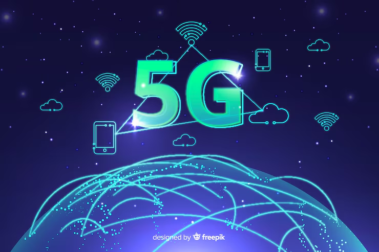 The Role of 5G and Internet of Things in Communication Transformation