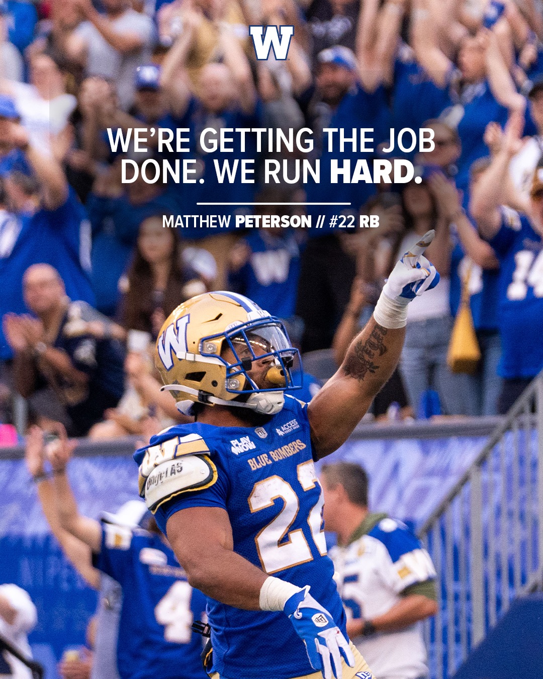 CFL Preview: Winnipeg at BC
