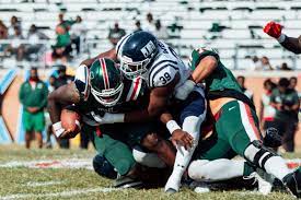 Tiger-Cats Fill Defensive Gap with Addition of  DL Webb