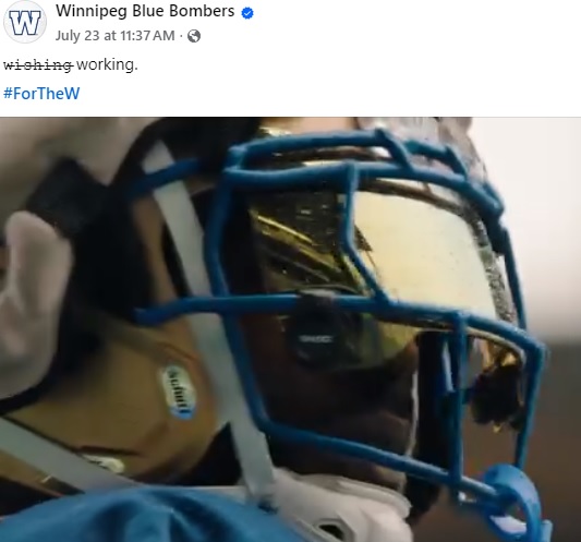 Reflections - Here Is What Is Wrong With The Bombers
