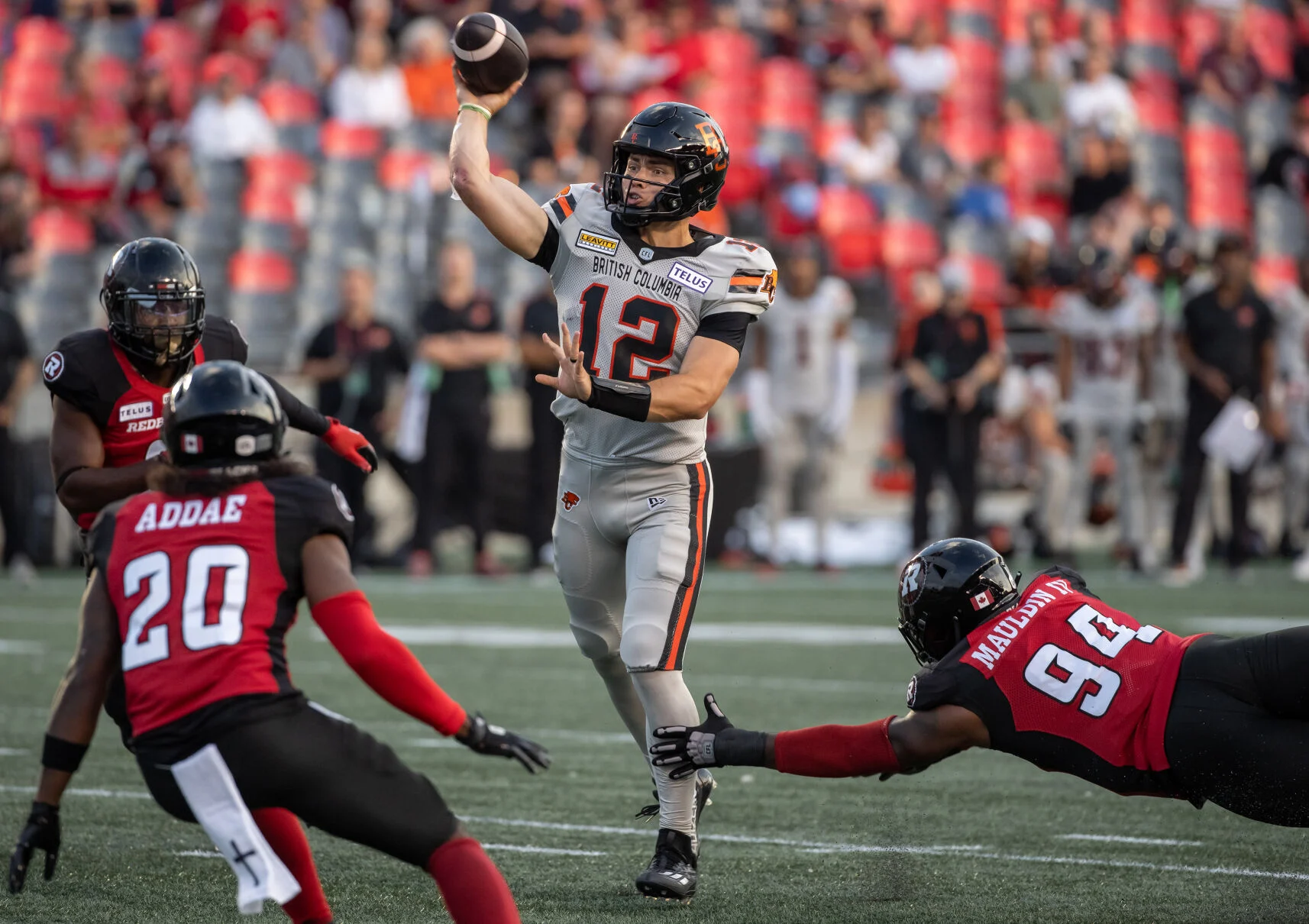 Best Betting Sites for Canadian Sports Fans: NHL, CFL, and More