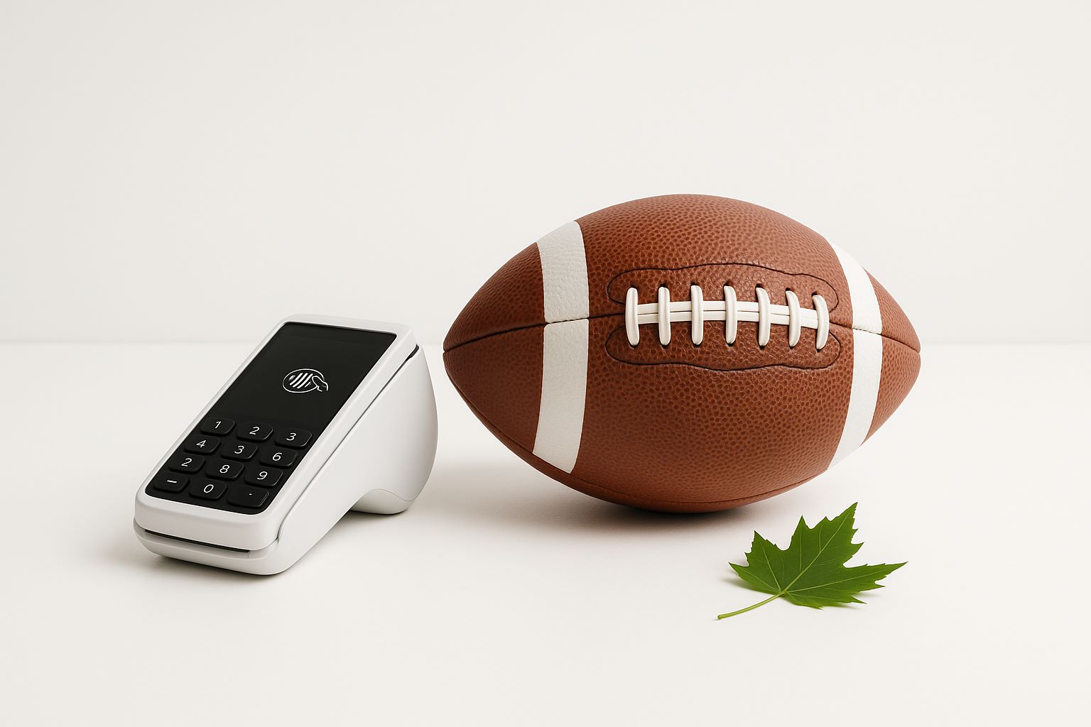 Canadian Gaming Summit Highlights Payment Trends which could Impact CFL Fans