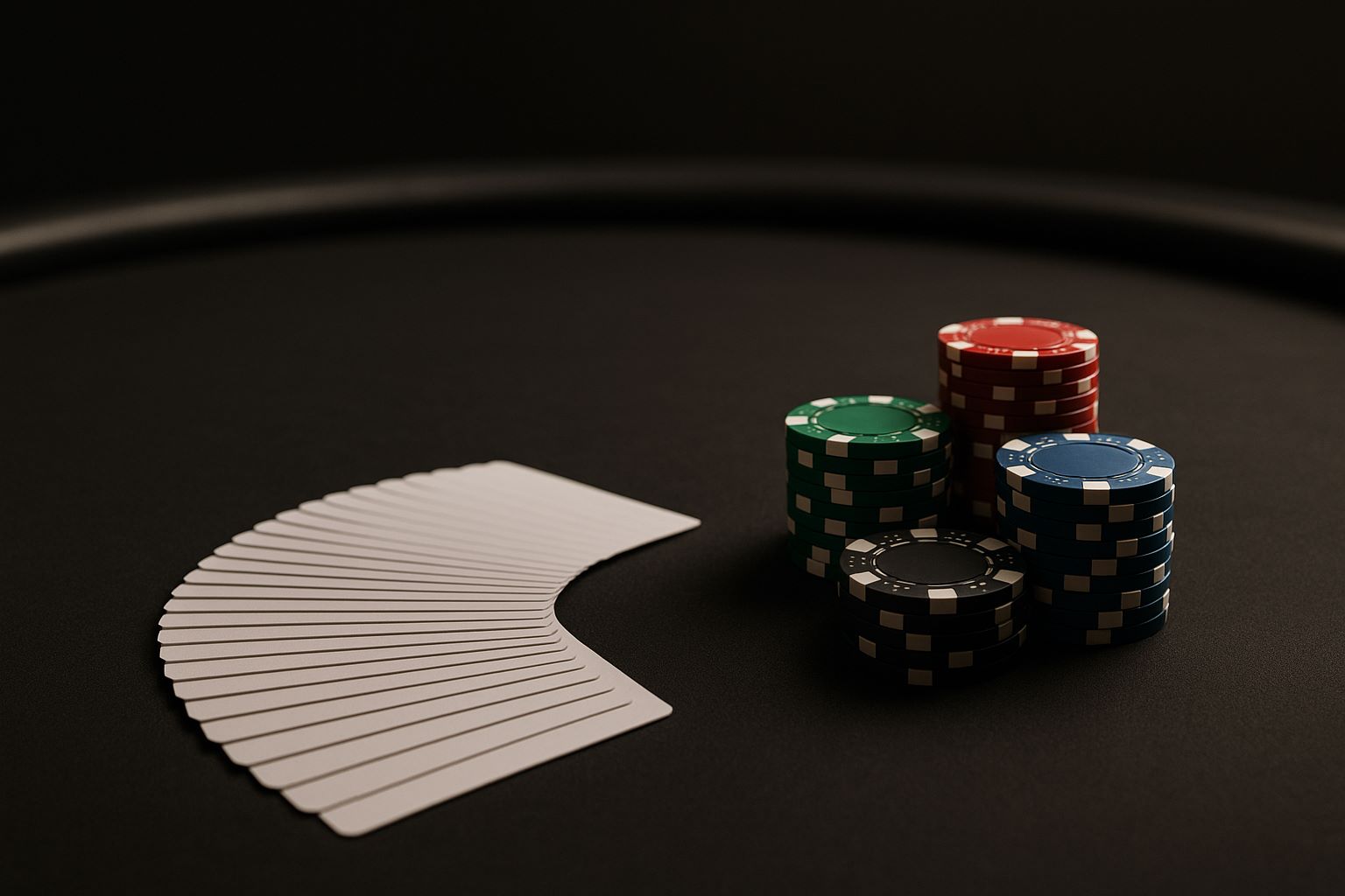 Thrills of live dealer casino games with legiano