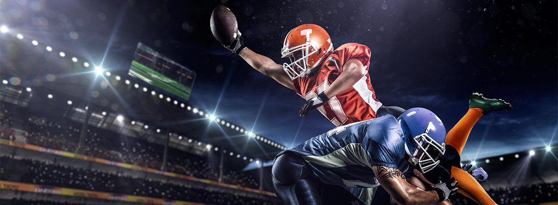 The Ultimate CFL Fan Weekend: Football, Tailgating and Casino Gaming
