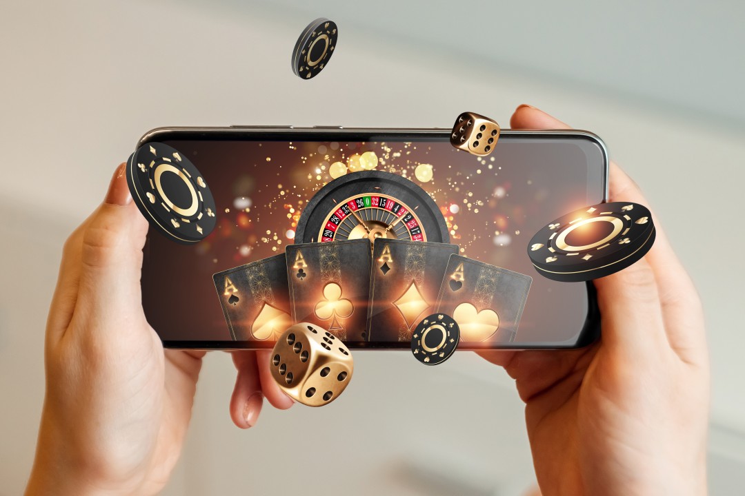 Top 5 IGaming Virtual Platforms Across Ontario in 2025