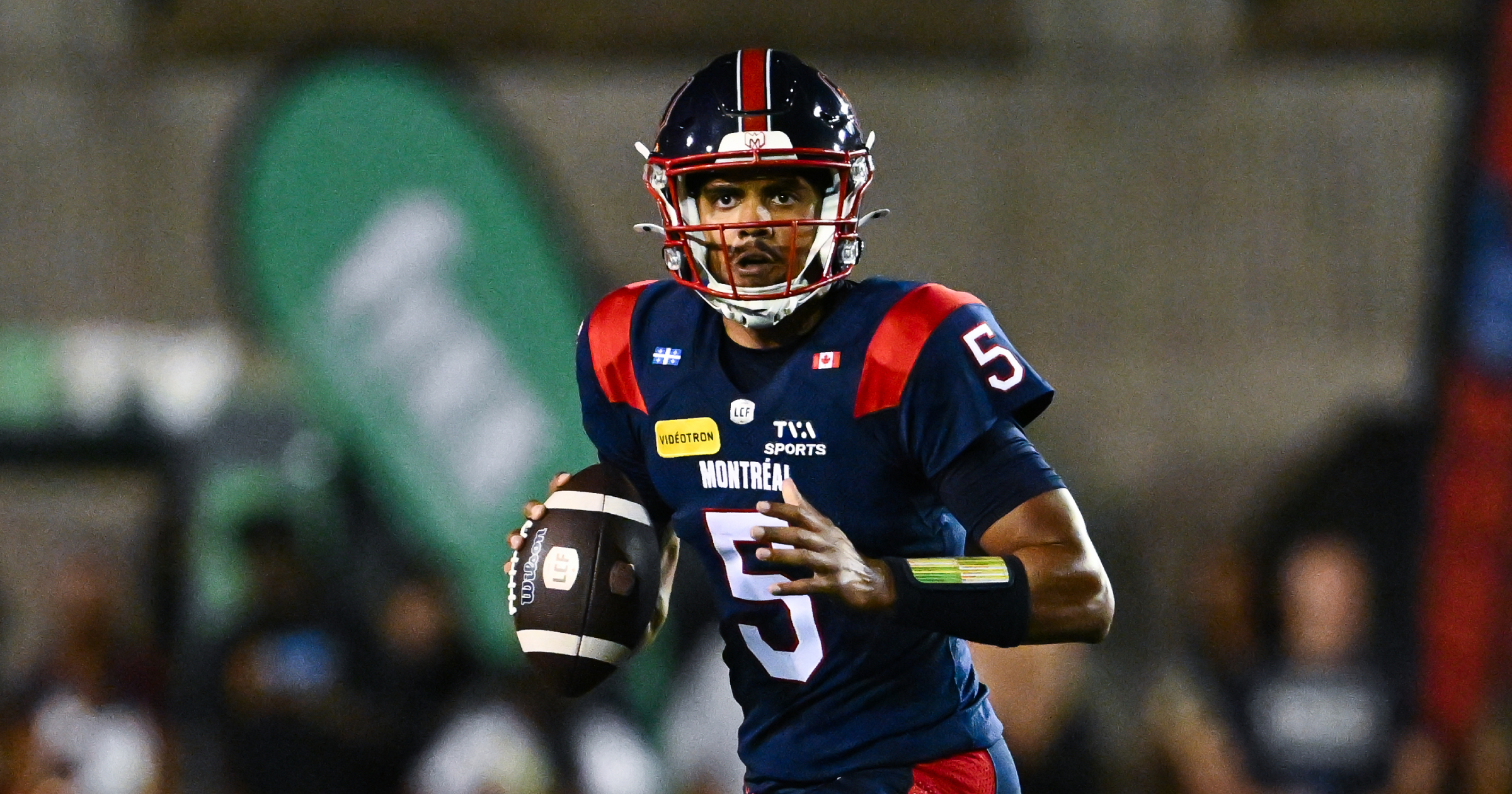 Caleb Evans And Shawn Lemon Fined For Actions In CFL Week 10