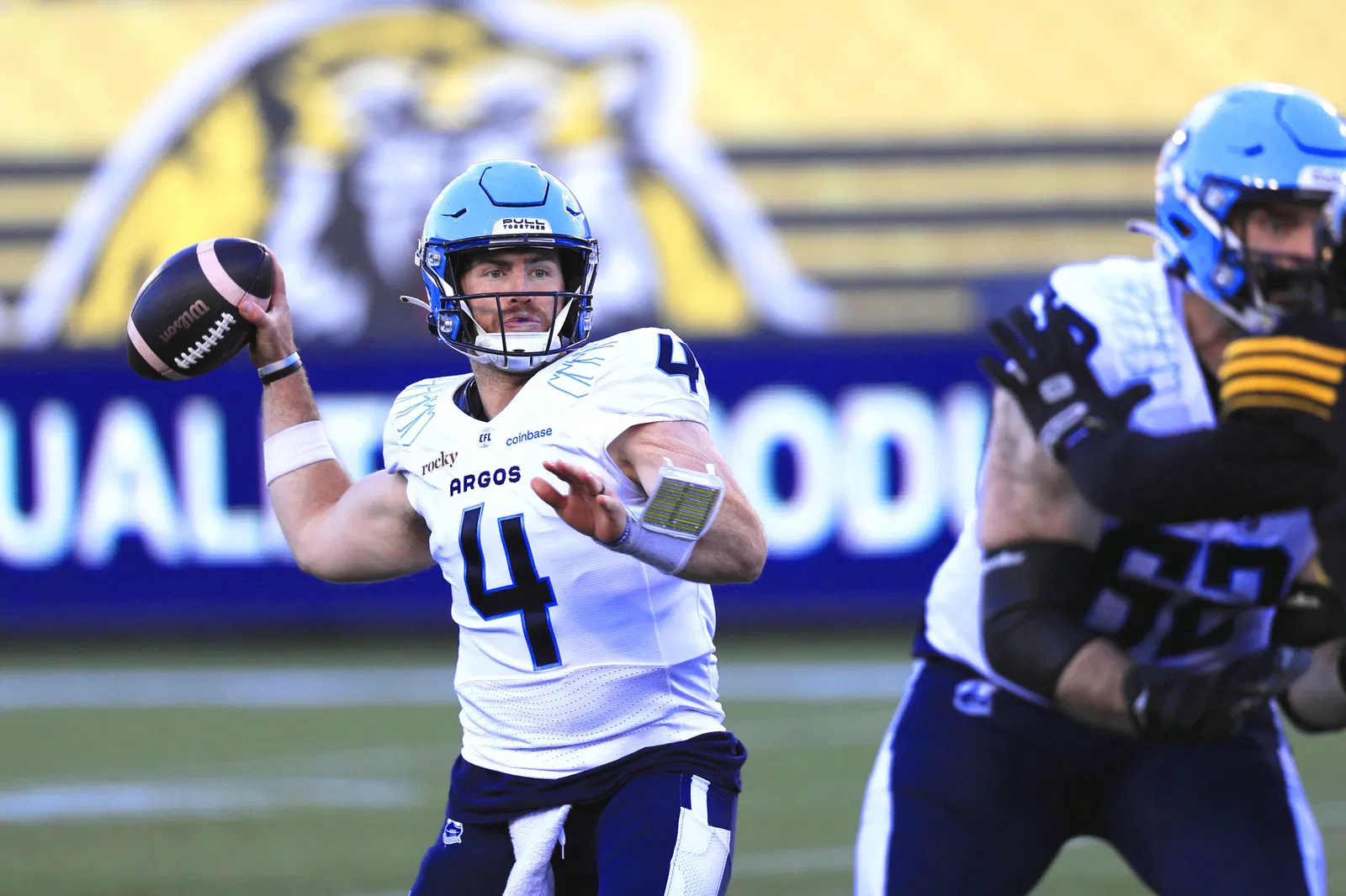 What are the biggest CFL rivalries to bet on this 2025 season?