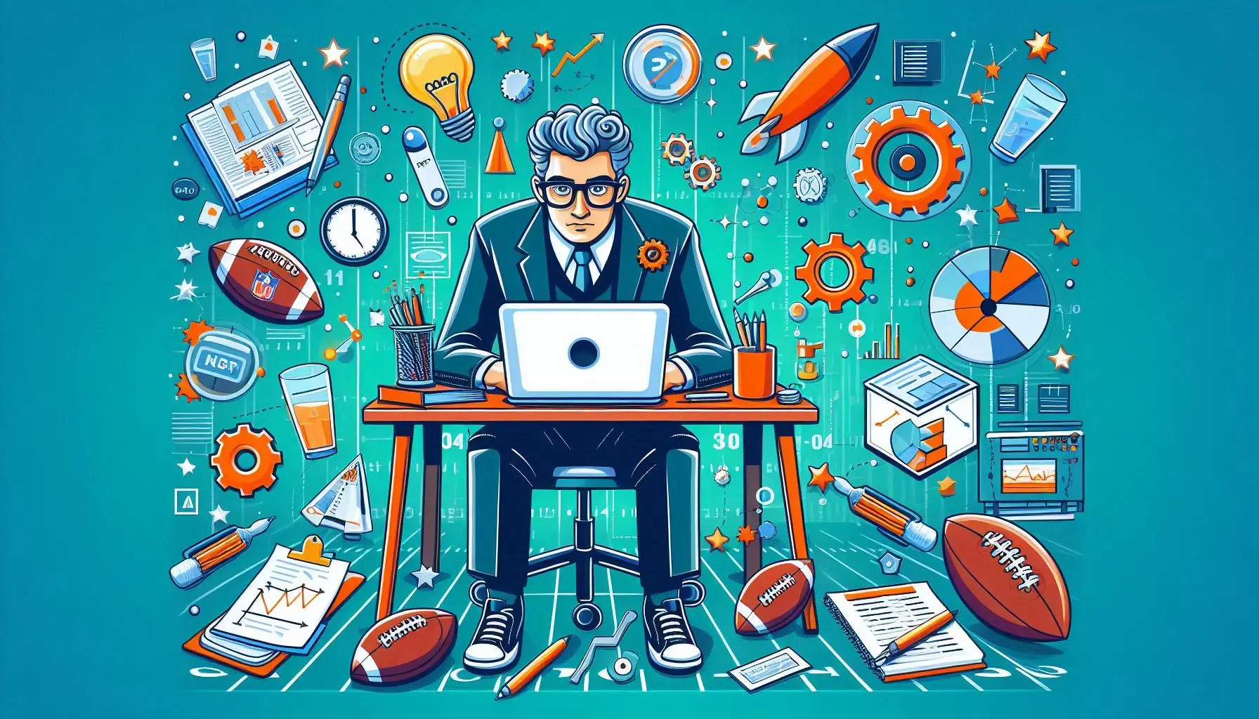 How Analytics Are Revolutionizing NFL Draft Strategy