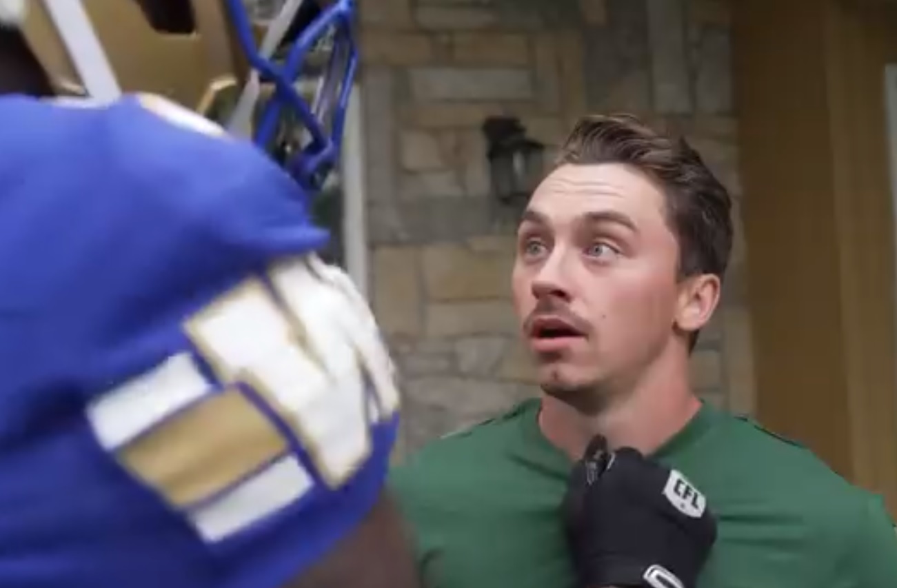 Banjo Bowl Preview - The Best Game On The CFL Schedule