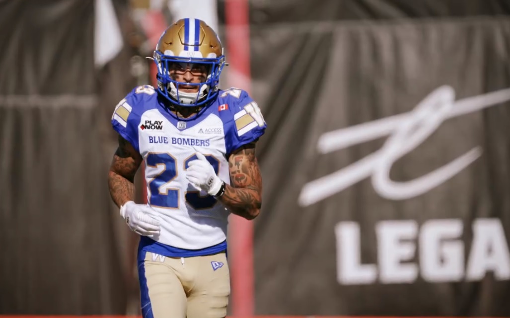CFL Week 17 Preview - Bombers Host TigerCats