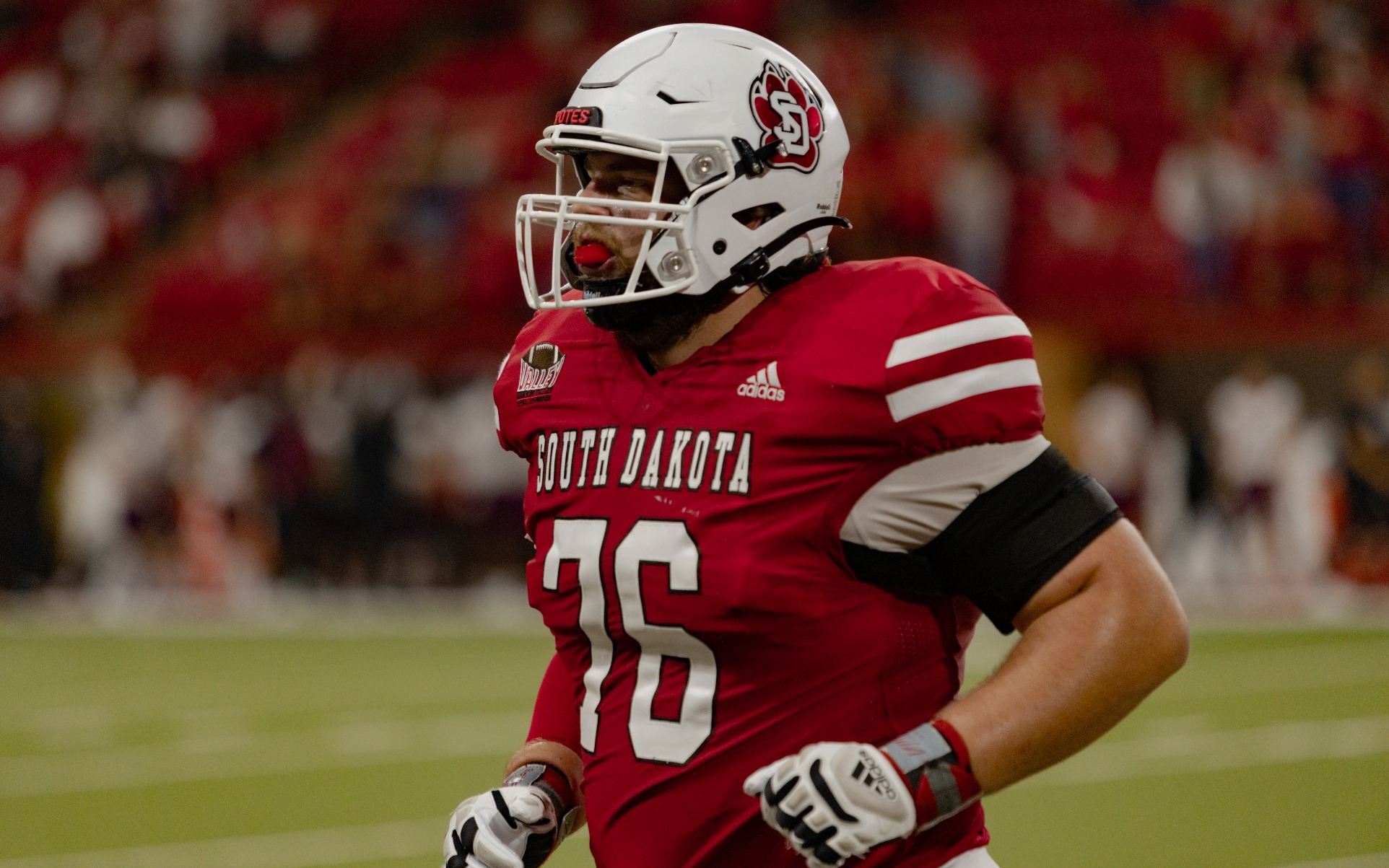 Tiger-Cats Bolster Offensive Line with Joey Lombard Signing