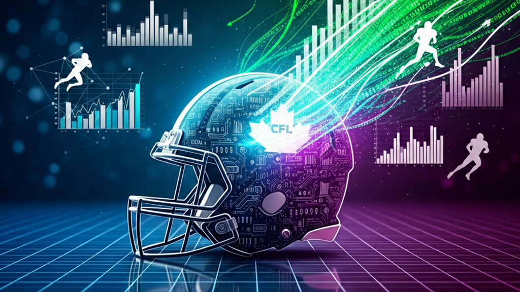 The Future of CFL Fantasy Football: Data, Trends, and Must-Watch Players