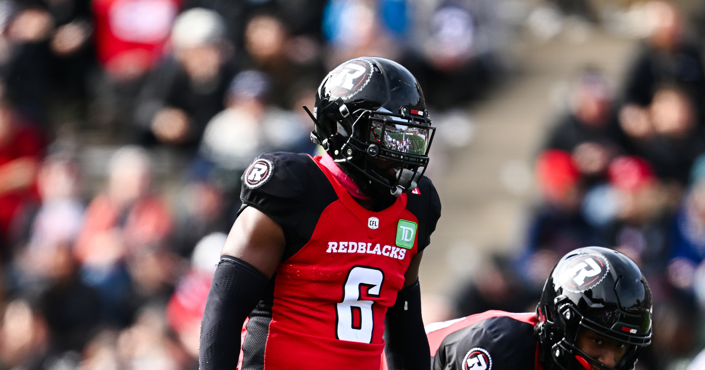 Four Fined For Actions In CFL Week 20; Additional Fines Levied From Previous Weeks