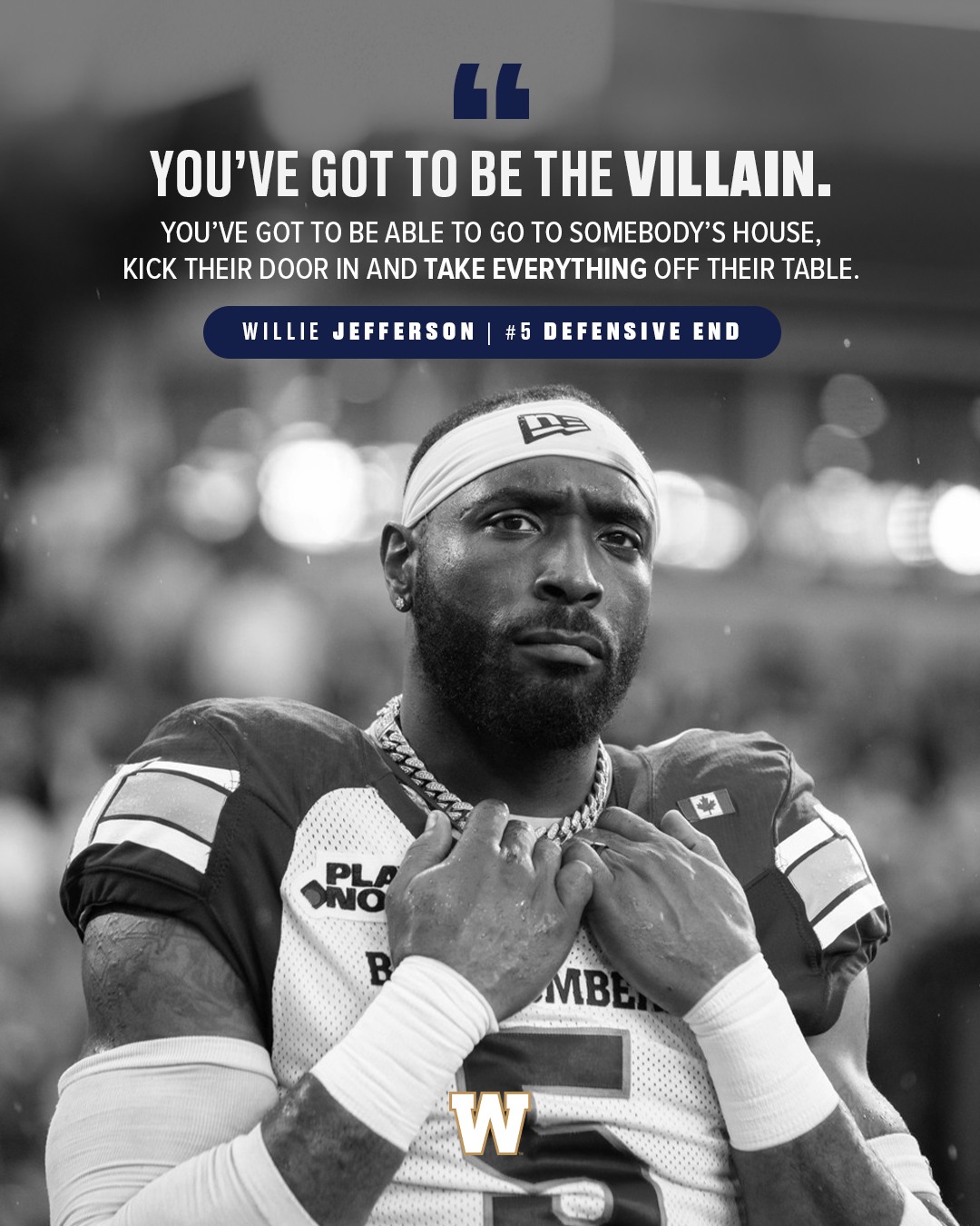 Eastern Semi-Final: Win Or Go Home...Sort Of - Winnipeg In Montreal