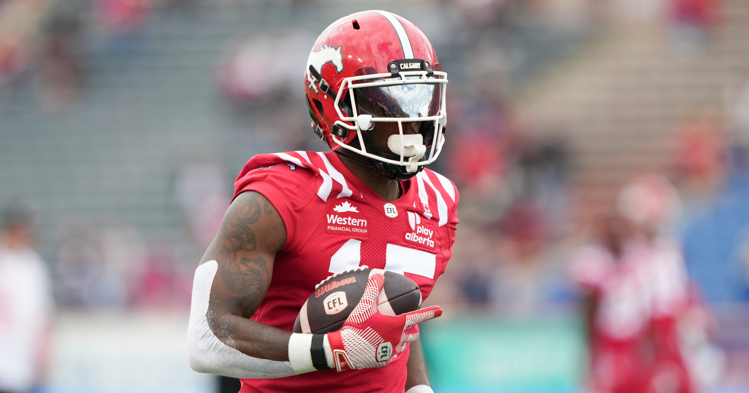 Coker, Rhymes And Bell Fined For Actions In CFL Week 17