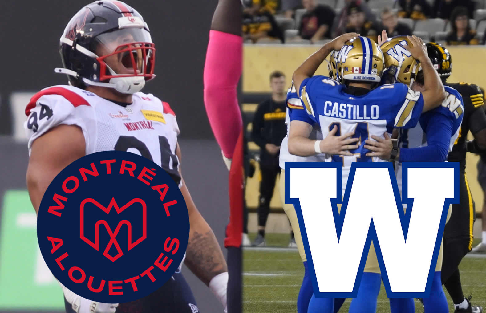 Predicting Montreal Alouettes (10-7) Victory: Week 21 Preview vs Winnipeg Blue Bombers (9-8): Keys to the Game, Prediction, Depth Chart, Injuries, Odds