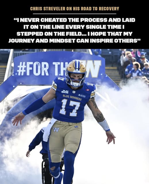 Bombers Beat Montreal...But At What Cost?