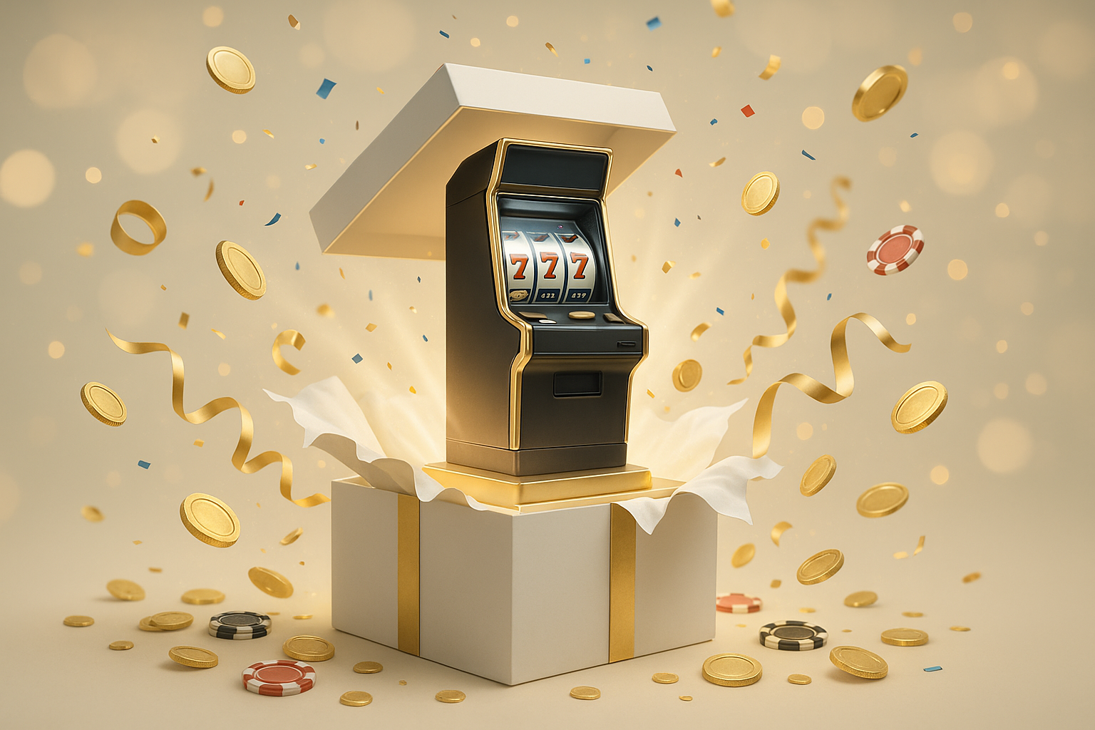 New Slots Arrivals Worth Your Time: Bonus Buys, Volatility, and RTP at a Glance