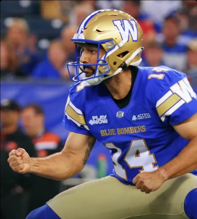 Bombers Signings Continue...But More Work To Be Done!