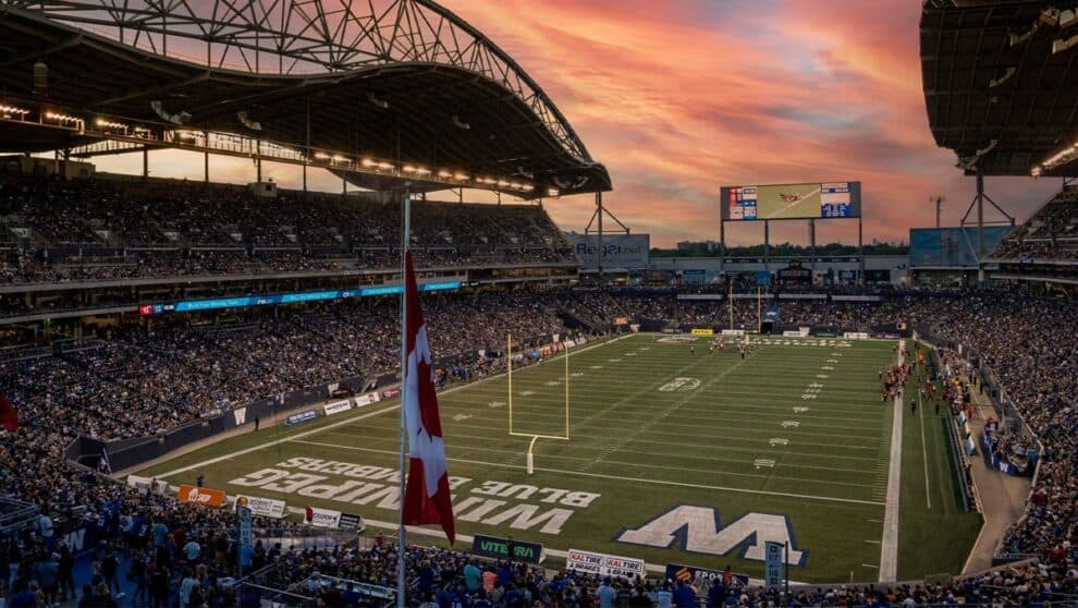 The Ratio Game: How the Canadian Content Rule Shapes Every CFL Roster Decision