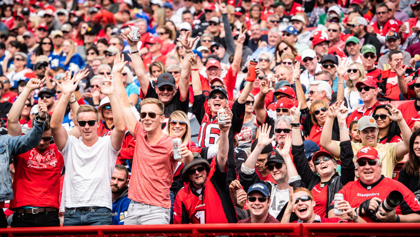 Top Ways CFL Fans Stay Entertained Between Matches