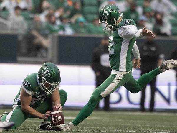 DYNASTY OR DISASTER? Inside the Roughriders’ High-Stakes Shake Up That Could Define the CFL in 2026