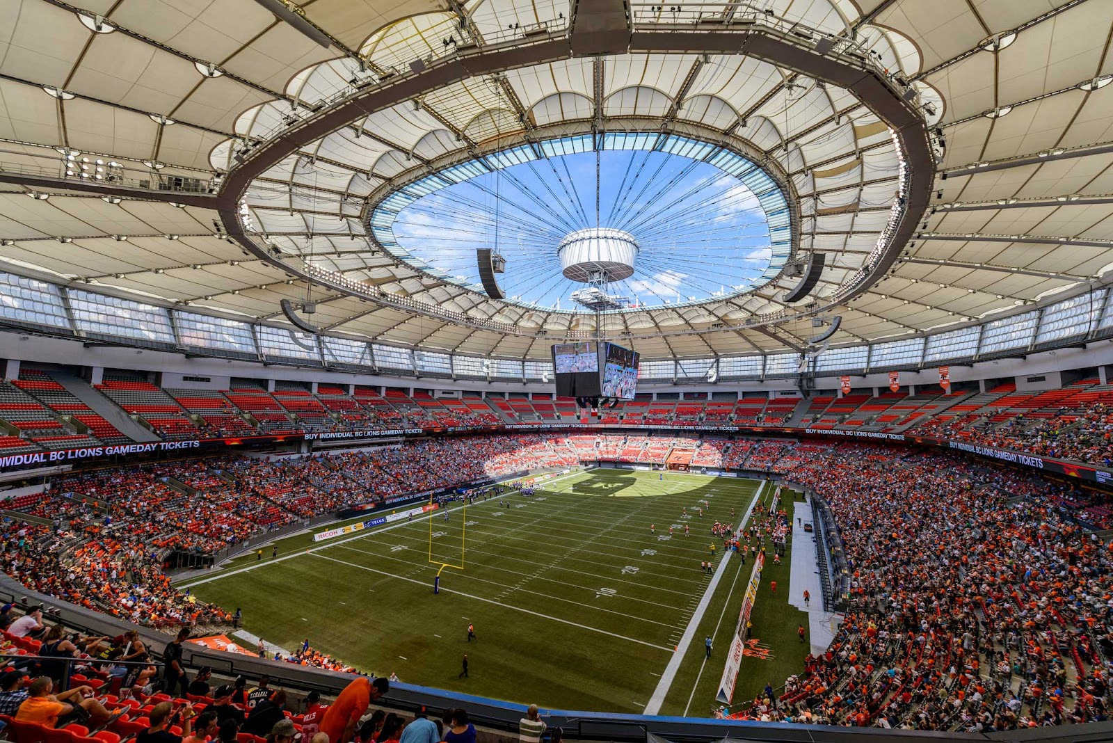 CFL vs. NFL: What Canadian Football Does Differently — and Why It Actually Works